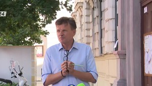 Tlačová beseda SaS: Koalícia ničí lesy