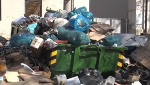 Jarné upratovanie v Prešove sa zmenilo na divoké skládky