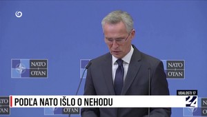 Pozrite si zhrnutie aktualít v relácii Udalosti 22 z dňa 16. novembra 2022