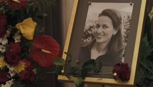 Pohreb herečky Gondíkovej?! Fotka z rozlúčky s Langmajerovou manželkou všetkých šokovala!