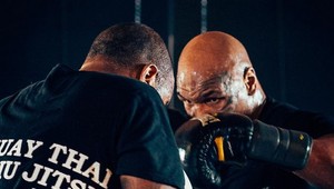 Mike Tyson má pestrý zoznam potenciálnych súperov