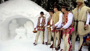 Štefanské tradície prežili dodnes. A nie len na vidieku
