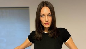 AJ po 30-ke sa môžete obliekať mladistvo a šik: Natália Germani ukazuje, čo naozaj funguje