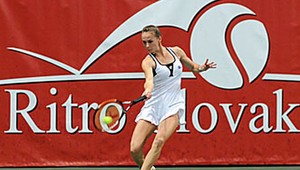 Na hustom štartuje Ritro Slovak Open v pondelok hlavný turnaj