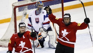 Smutný Silvester slovenských hráčov, prvým súperom o záchranu Rakúsko