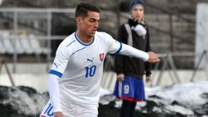 Mak (22) by si proti Bosne rád otvoril reprezentačný strelecký účet