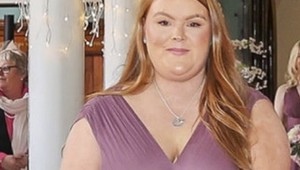 Amy sa podarilo schudnúť 63 kíl: Takto TO zvládla iba za 8 mesiacov!