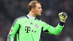 Neuer vzal Kahnovi bundesligový rekord. 20 zápasov bez gólu!