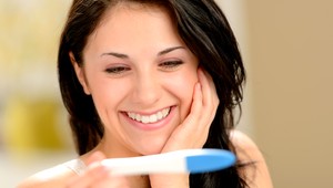 Pozitívny tehotenský test neznamená, že čakáte dieťa!