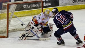 Highlighty: Žilina, Nitra a Zvolen inkasovali debakle