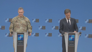 NATO reaguje na ruské drony. Spúšťa operáciu Východná stráž