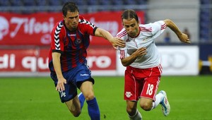 Švento nepochybuje o postupe Salzburgu cez Senicu