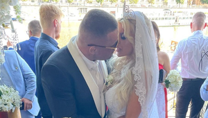 Vémola smeroval zo svadby rovno do nemocnice! Bol nutný chirurgický zákrok!