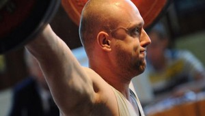 Ďalším dopingovým hriešnikom Richard Tkáč