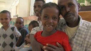 Do Humenného prišlo 53 Afričanov. Na Slovensku je dobre, tvrdia