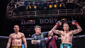 Večer plný bodových verdiktov ovládli Moravčík s Palešom