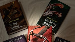 Famózna historická séria Dobrodružstvá kapitána Báthoryho