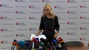 Komunikácia Kočnera namočila sudcov a prokurátorov do problémov. TV JOJ zisťovala, ako sa pohli obvinenia