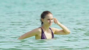 Nevera a rozvod sa podpísali na jej vzhľade: Natalie Portman vychudla na kosť!