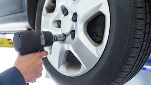 Disky si môžete nafarbiť akoukoľvek farbou, to neplatí o karosérii