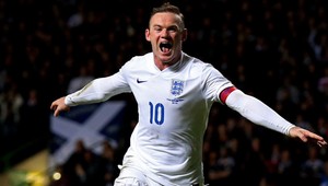 Wayne Rooney ohlásil koniec kariéry