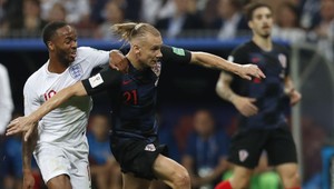 Historický postup do finále! Chorváti porazili Angličanov