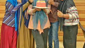 Ešte jednu takúto rodinu vo svete nenájdete: Súrodencom sa mení tvár a začínajú sa na seba podobať!