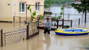 POVODNE: Situácia v regiónoch sa zhoršuje