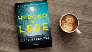 Hlboko v lese: Vražedné dedičstvo