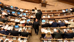 Poslanci schválili rozpočet na budúci rok