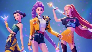EXKLUZÍVNE: Rozprávali sme sa s mužom, ktorý stojí za úspešným K-pop Demon Hunters