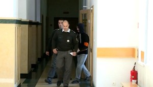 Podnikateľ Peter P. je na slobode, kauciu zaňho zložili rodičia