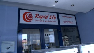 Okresný súd v Košiciach už začal voči Rapid life konkurzné konanie