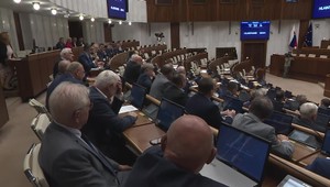 Poslanci definitívne schválili zmenu Ústavy SR. "Za" hlasovala aj opozícia