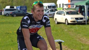 Vo WorldTour piaty Slovák. Kolář bude jazdiť s Contadorom!