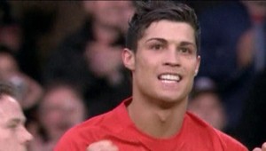 Góly neskrotného Ronalda rozhodli