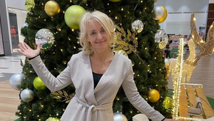 Príšerné Vianoce Veroniky Žilkovej! Vypichnuté oko a trpké hodiny na klinike!