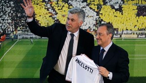 Ancelotti skončil v Reale. Kto je horúcim kandidátom na trénersky post?