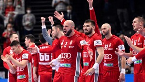 Hádzanárske ME poznačila kuriózna krádež medzi novinármi