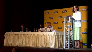 Kde skončí Remišová a Za ľudí? Matovič tvrdí, že u Hegera