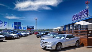 AAA AUTO zajtra otvorí pobočky s ponukou vyše 5 000 áut, vozidlá môžete stále kupovať aj online