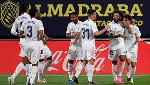 Stále sa hovorí o kontumačnom vyradení. Real špekulácie nerieši