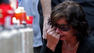 HANDLOVÁ: Banskí záchranári našli aj poslednú obeť tragického výbuchu