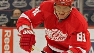 Hossa skóroval už 23-krát