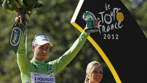 Sagan (22) prijal pozvanie Boonena, vyskúša si cyklokros