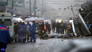 Terorizmus ohrozuje zimnú olympiádu v Soči, ľudia sa boja