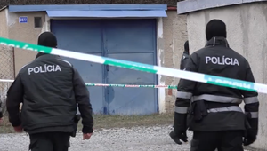 Manželka mala nájsť svojho muža a cudziu ženu mŕtvych v garáži. Auto bolo naštartované