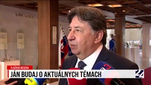 Ján Budaj o ekologických obnovách domov