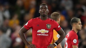 Pogba môže byť po šampionáte najlepšie plateným hráčom Premier League