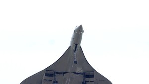 Nehoda Concordu predznamenala jeho koniec. Na obzore je nadzvuková náhrada